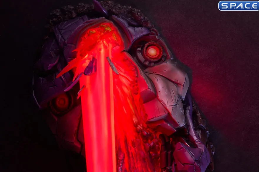 Cyclops Premium Format Figure
