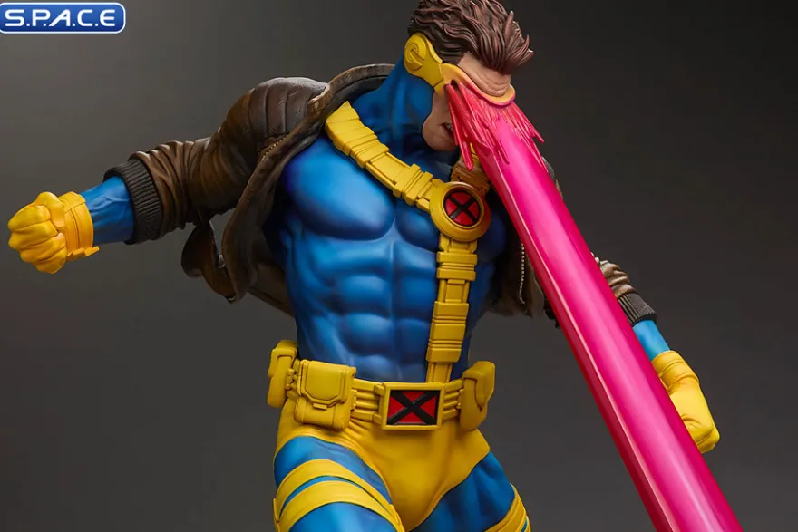 Cyclops Premium Format Figure