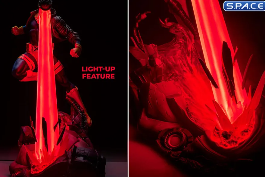 Cyclops Premium Format Figure