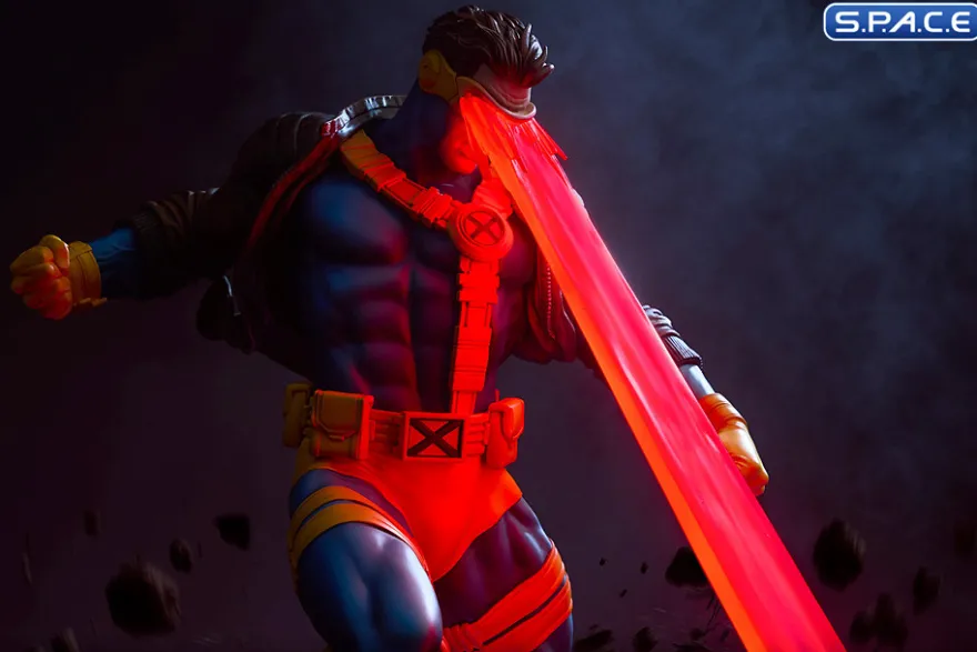 Cyclops Premium Format Figure