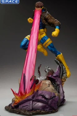 Cyclops Premium Format Figure