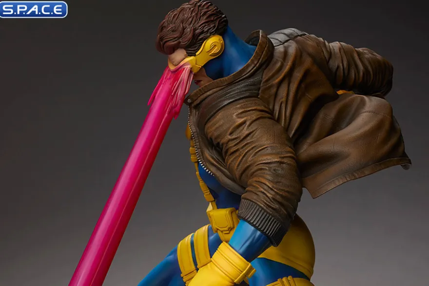Cyclops Premium Format Figure