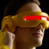 Cyclops Roleplay Visor