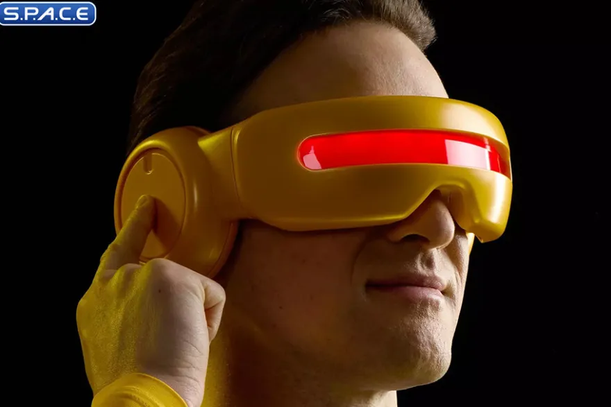 Cyclops Roleplay Visor