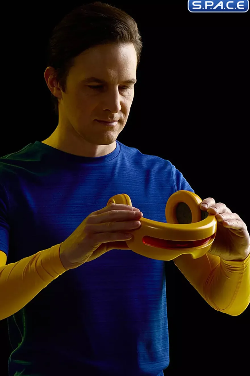 Cyclops Roleplay Visor
