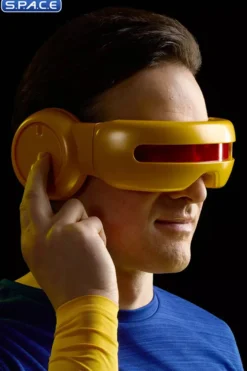 Cyclops Roleplay Visor