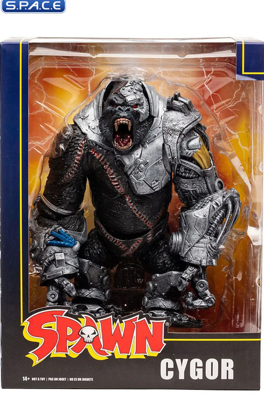Cy-Gor Megafig