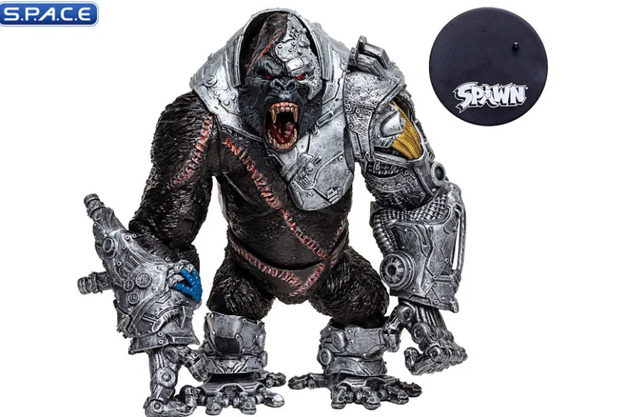 Cy-Gor Megafig