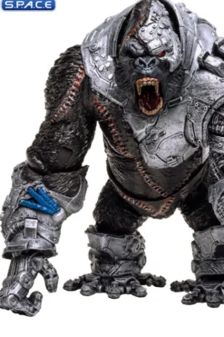 Cy-Gor Megafig