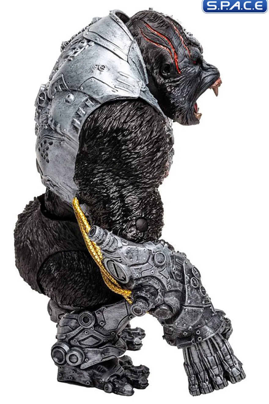Cy-Gor Megafig