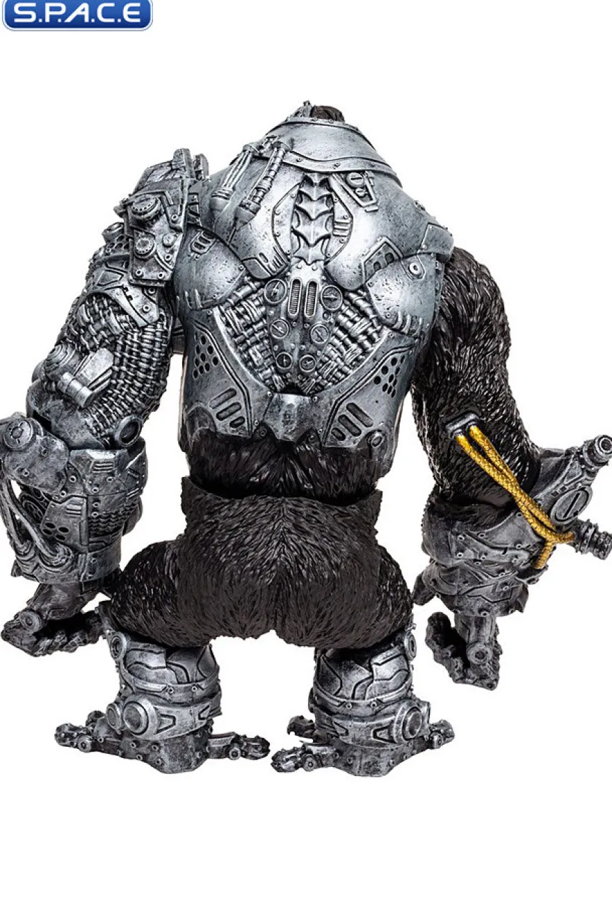 Cy-Gor Megafig