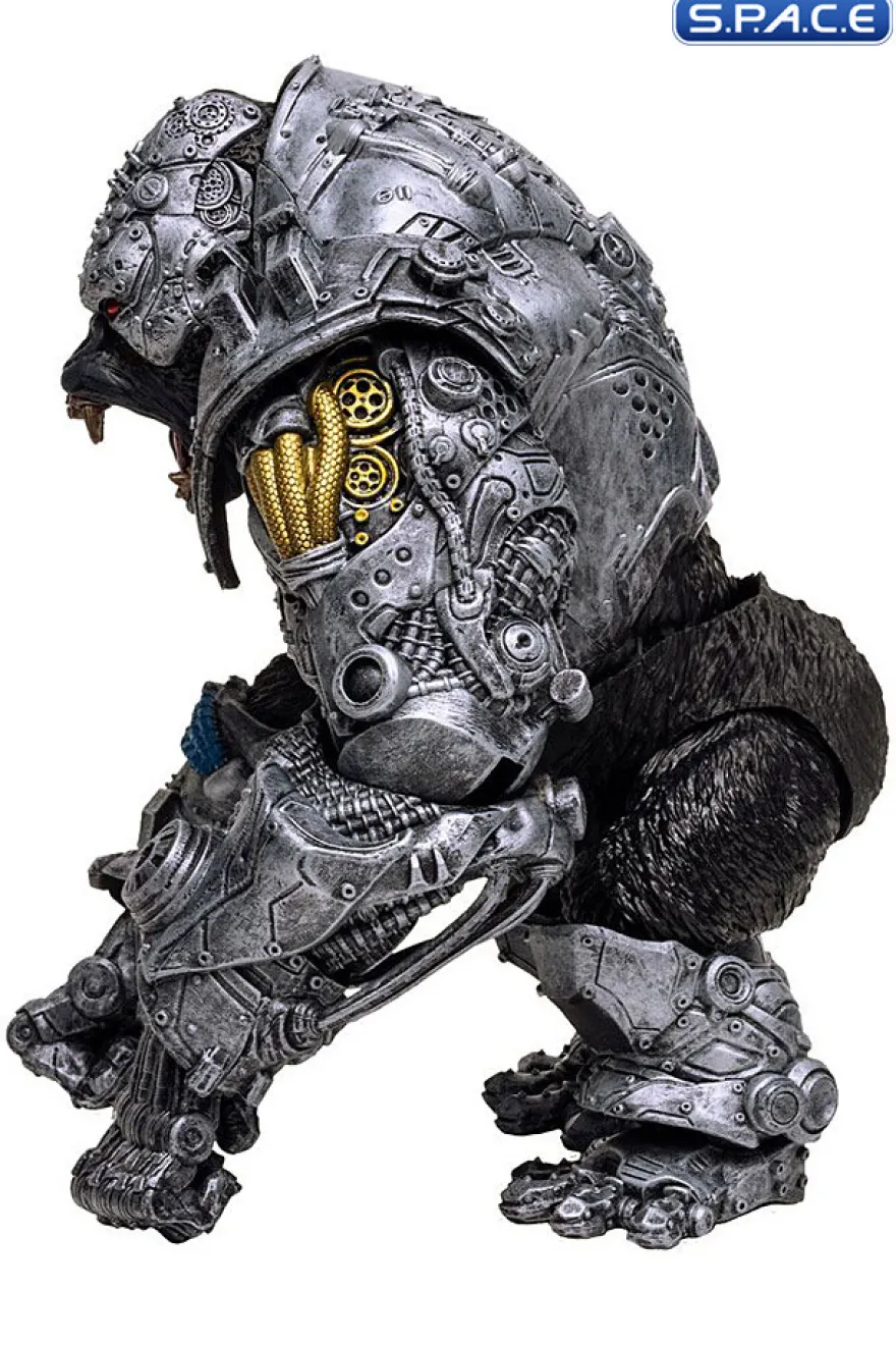 Cy-Gor Megafig