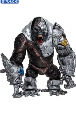 Cy-Gor Megafig