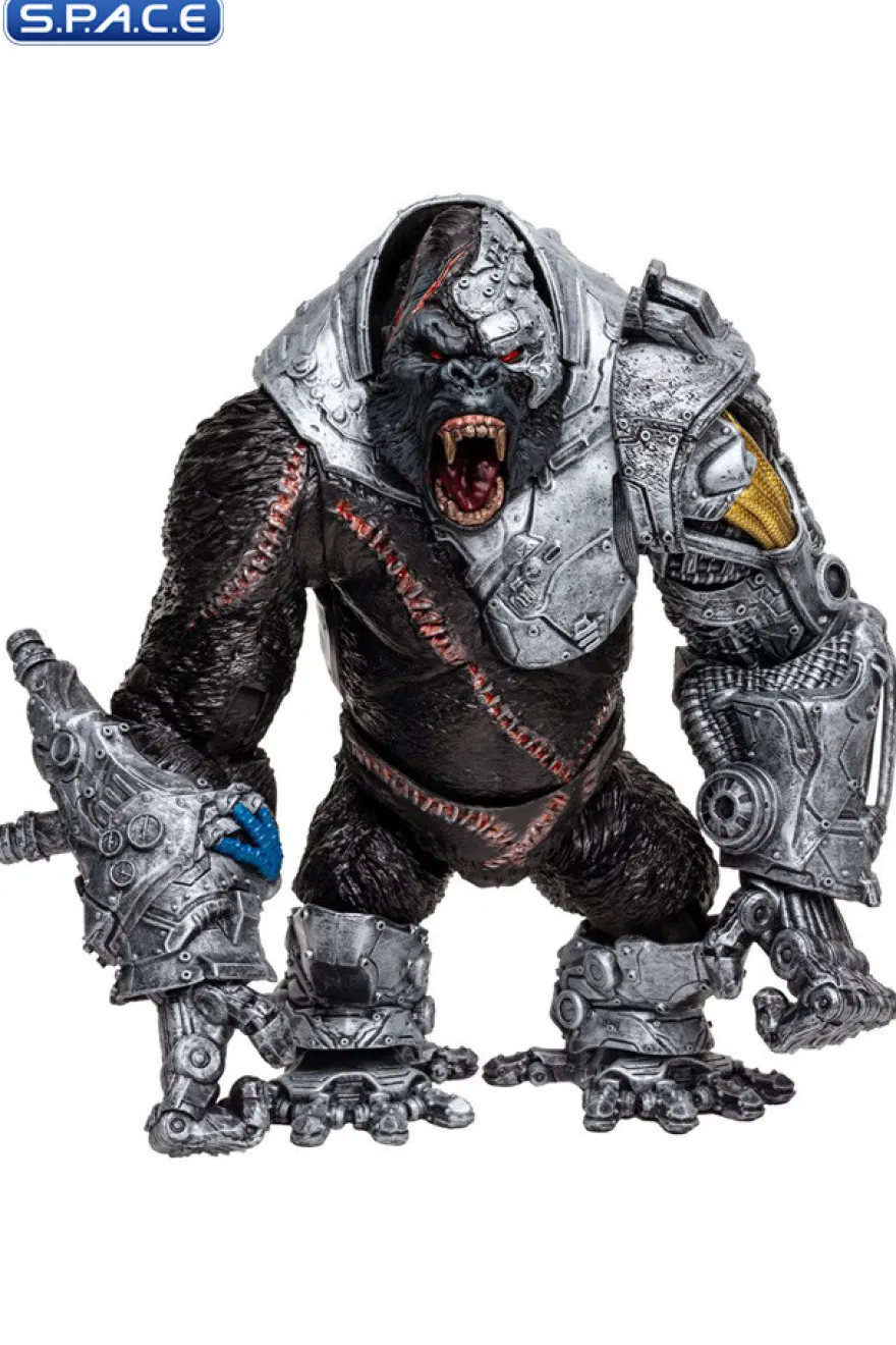 Cy-Gor Megafig