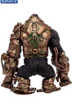Cygor Megafig Gold Label Collection