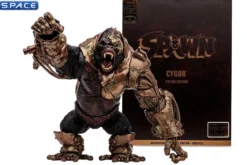 Cygor Megafig Gold Label Collection
