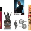 Daemon Targaryen Collector Box