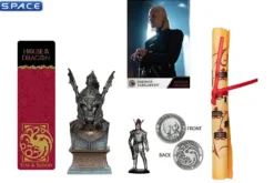 Daemon Targaryen Collector Box