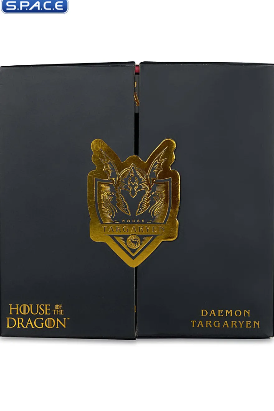 Daemon Targaryen Collector Box