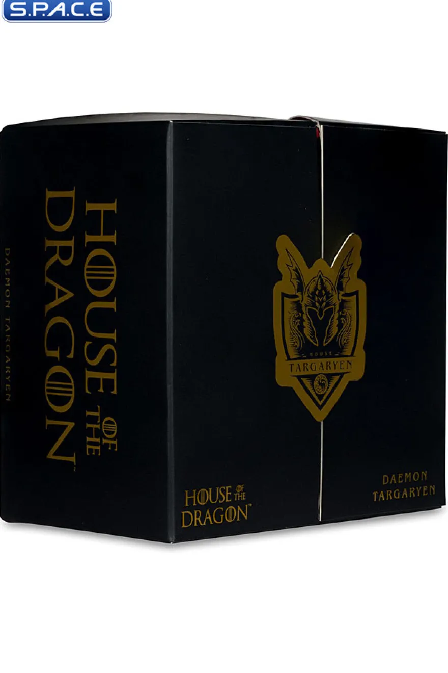 Daemon Targaryen Collector Box