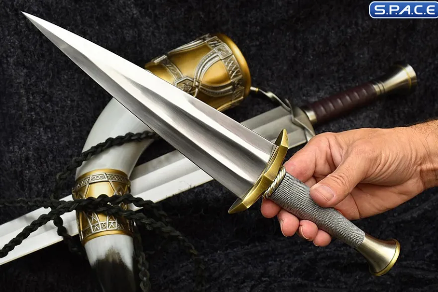 1:1 Dagger of Boromir Life-Size Replica