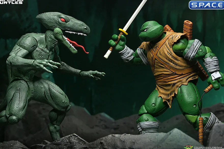 Daimyo Orkai & Raptor 2-Pack