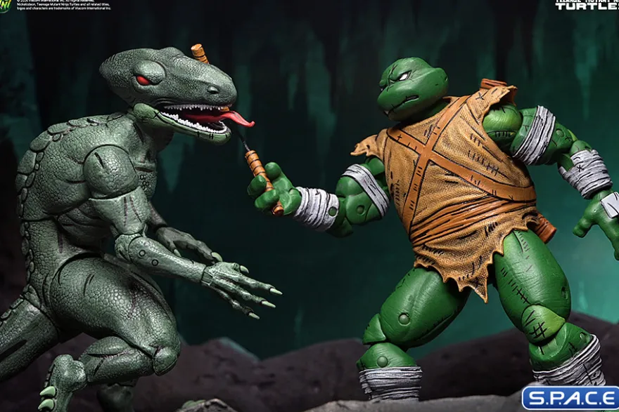 Daimyo Orkai & Raptor 2-Pack