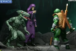 Daimyo Orkai & Raptor 2-Pack