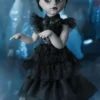 Dancing Wednesday Living Dead Doll