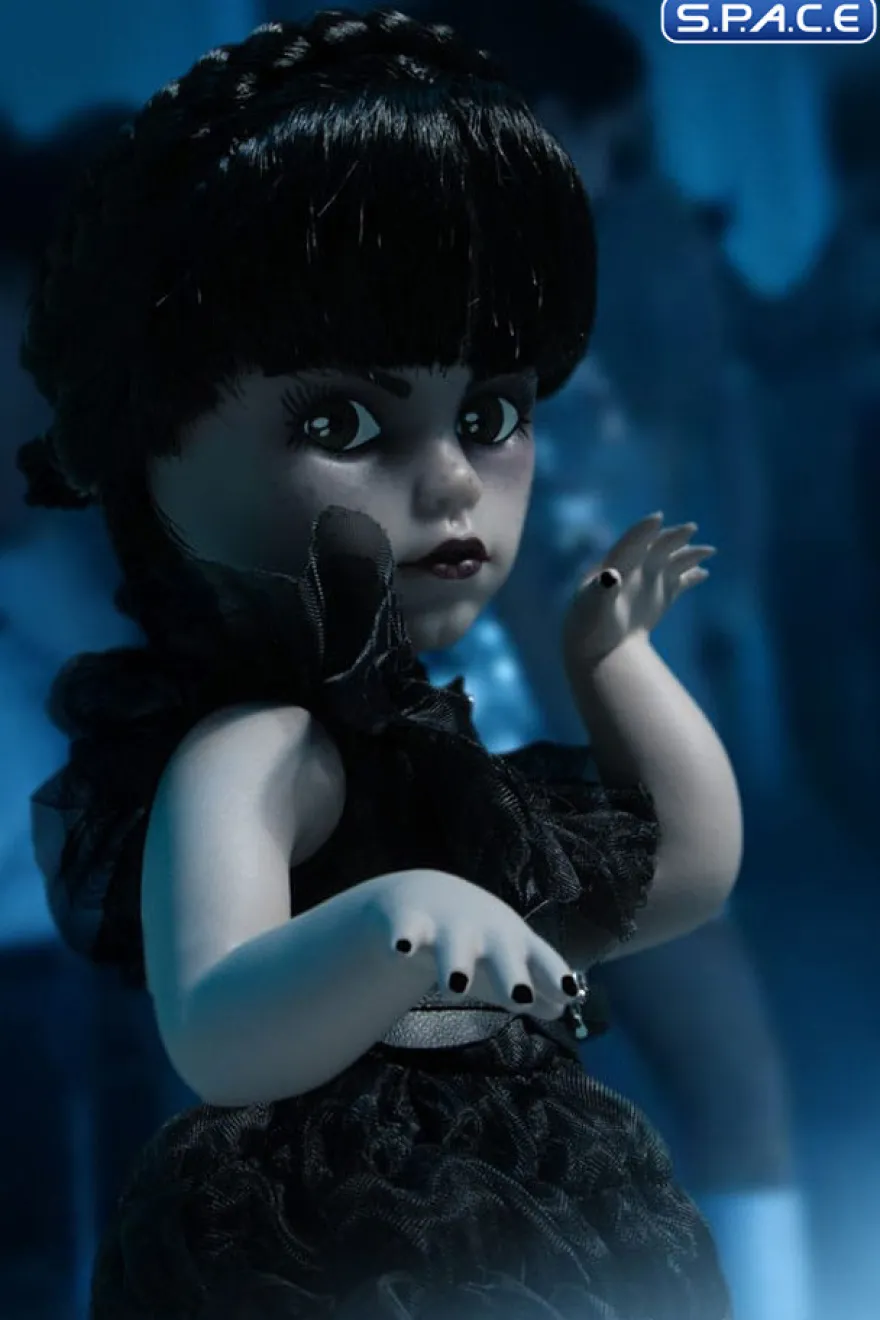 Dancing Wednesday Living Dead Doll
