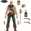 Daniel Wright »Pirate Quartermaster« Hero H.A.C.K.S.