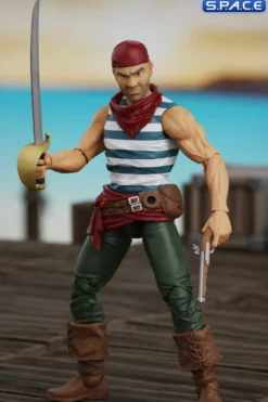 Daniel Wright »Pirate Quartermaster« Hero H.A.C.K.S.