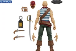 Daniel Wright »Pirate Quartermaster« Hero H.A.C.K.S.