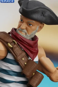 Daniel Wright »Pirate Quartermaster« Hero H.A.C.K.S.