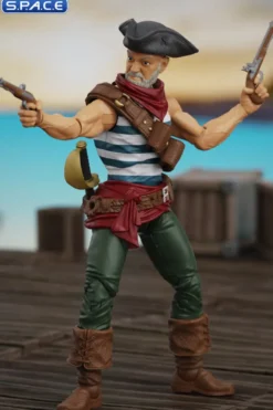 Daniel Wright »Pirate Quartermaster« Hero H.A.C.K.S.