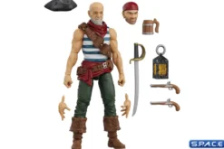 Daniel Wright »Pirate Quartermaster« Hero H.A.C.K.S.