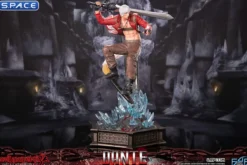 Dante Statue