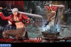 Dante Statue