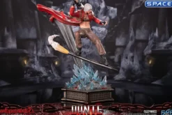 Dante Statue