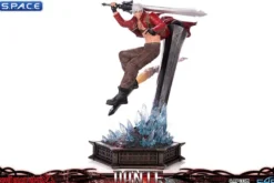 Dante Statue
