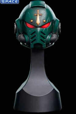 Dark Angels Helm