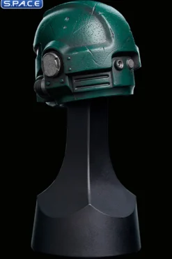 Dark Angels Helm