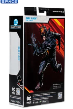 Dark Flash from The Flash