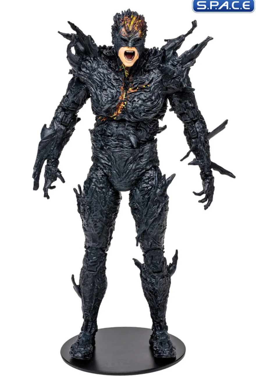 Dark Flash from The Flash