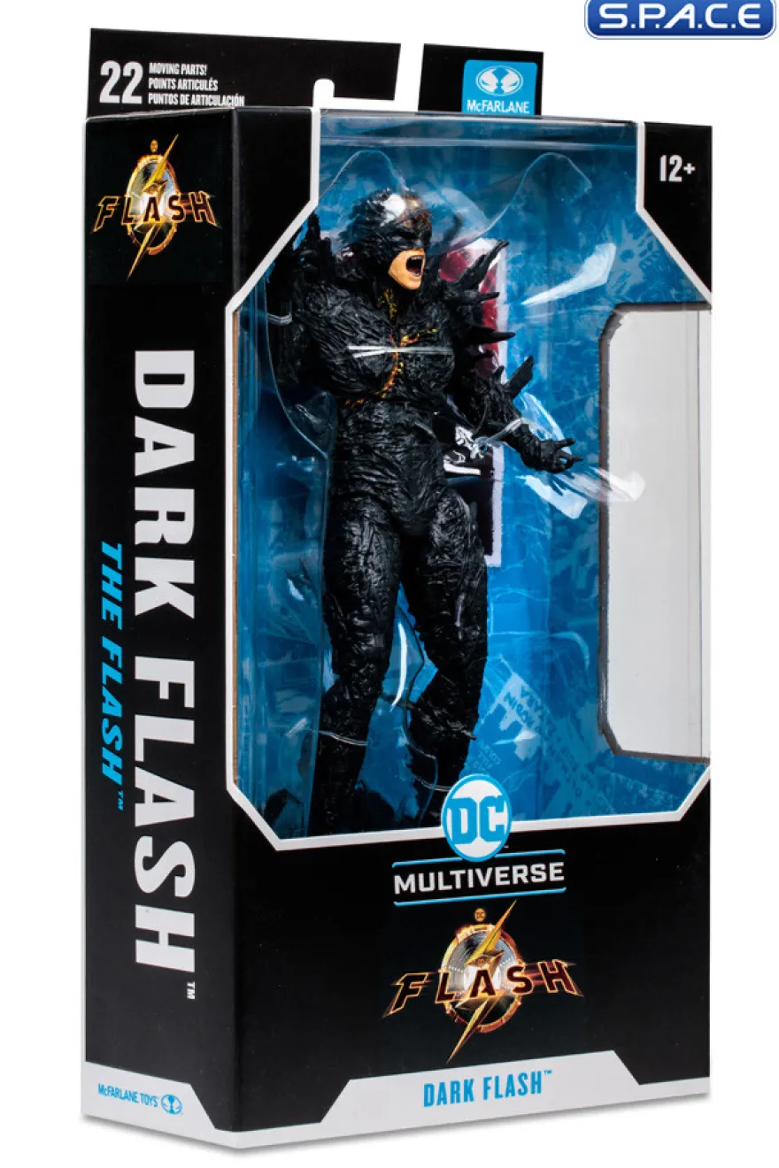 Dark Flash from The Flash