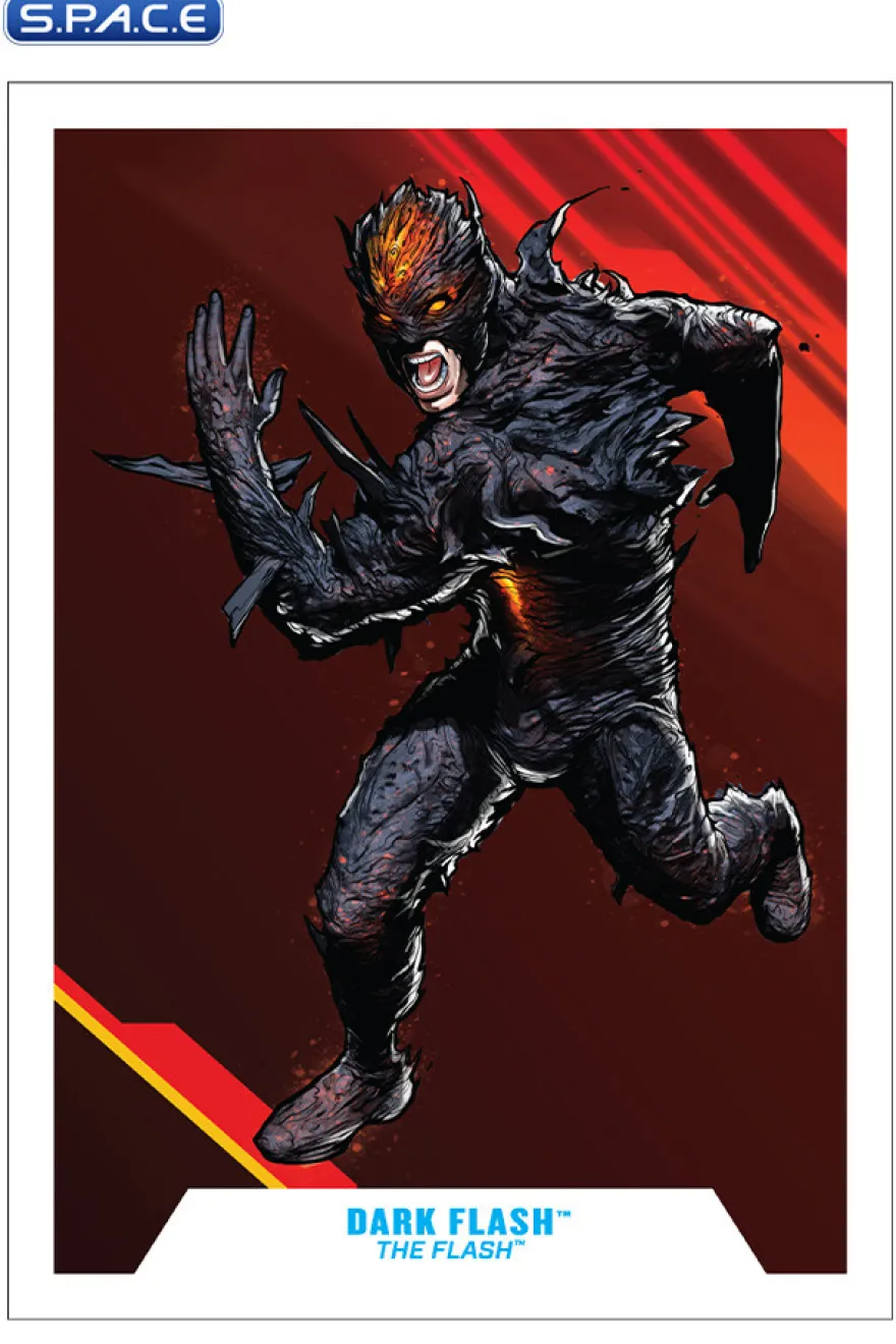 Dark Flash from The Flash