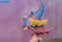 Dark Magician Girl PVC Statue - Pastel Version