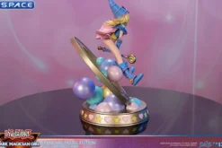 Dark Magician Girl PVC Statue - Pastel Version