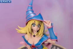Dark Magician Girl PVC Statue - Pastel Version