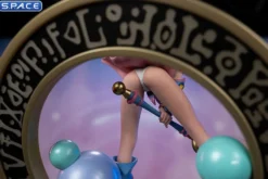 Dark Magician Girl PVC Statue - Pastel Version